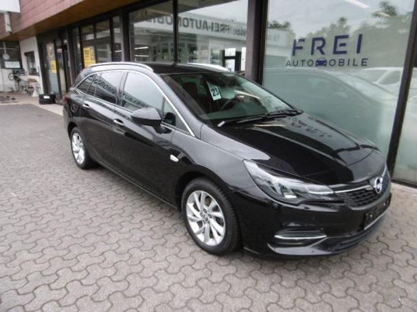 Opel Astra 1.5 D Elegance 90 kW image number 1