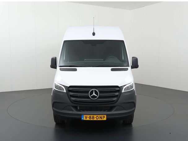 Mercedes-Benz Sprinter 317 CDI 125 kW image number 1