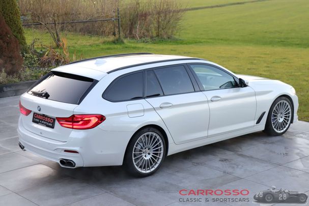 ALPINA B5 447 kW image number 45