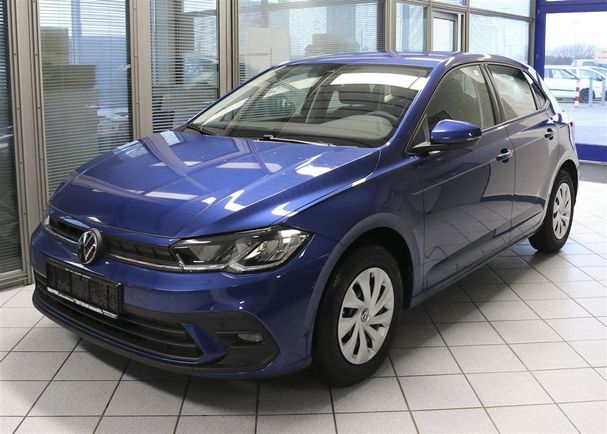 Volkswagen Polo 70 kW image number 1