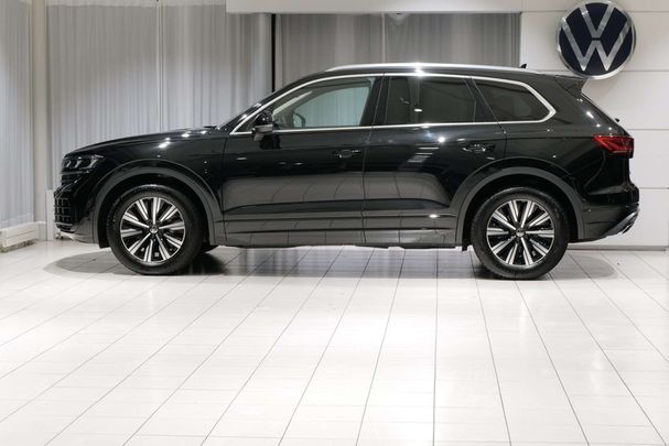 Volkswagen Touareg 3.0 TDI 4Motion 170 kW image number 8