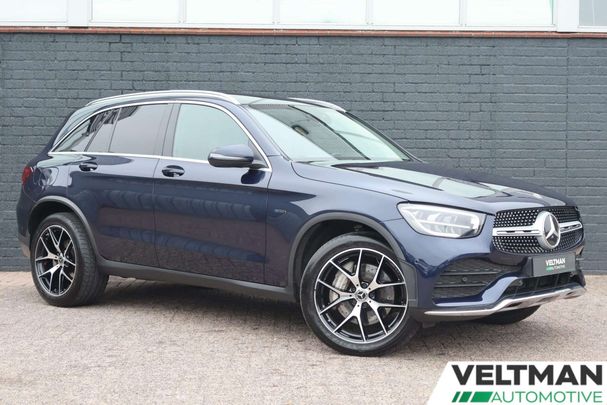 Mercedes-Benz GLC 300 e 4Matic 235 kW image number 2