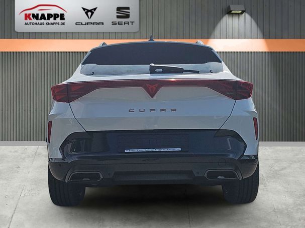 Cupra Formentor 1.5 eTSI 110 kW image number 3