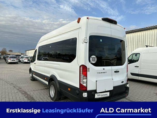 Ford Transit 460 L4H3 HA Trend 125 kW image number 3