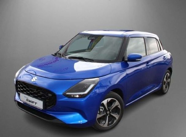 Suzuki Swift 1.2 Hybrid Comfort 61 kW image number 1