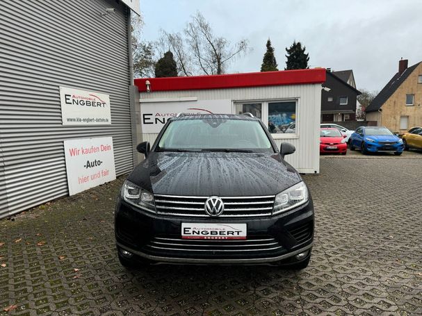 Volkswagen Touareg V6 TDI Executive Edition 4Motion 193 kW image number 3