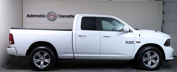 RAM 1500 5.7 294 kW image number 5