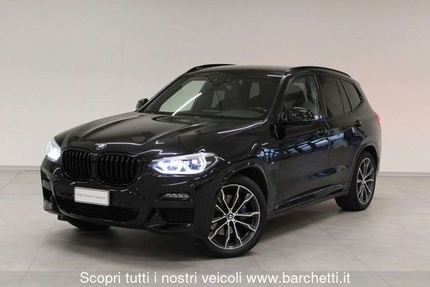 BMW X3 xDrive 210 kW image number 1