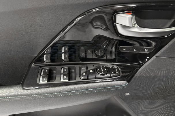 Kia Niro e 150 kW image number 19