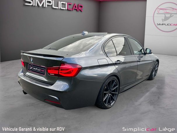 BMW 330i 135 kW image number 4