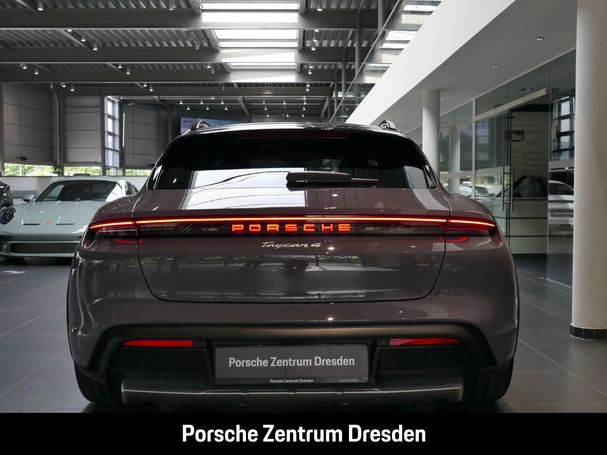 Porsche Taycan 4 Cross Turismo 320 kW image number 3