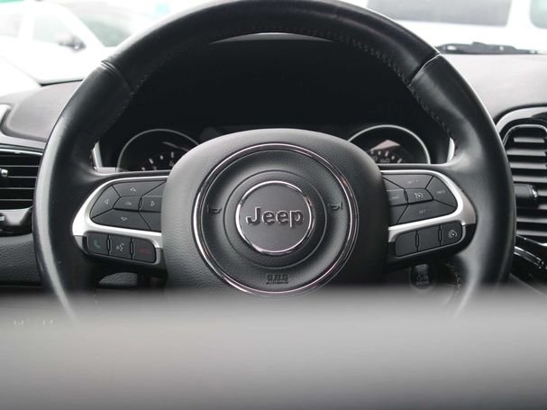 Jeep Compass 1.4 MultiAir 125 kW image number 29