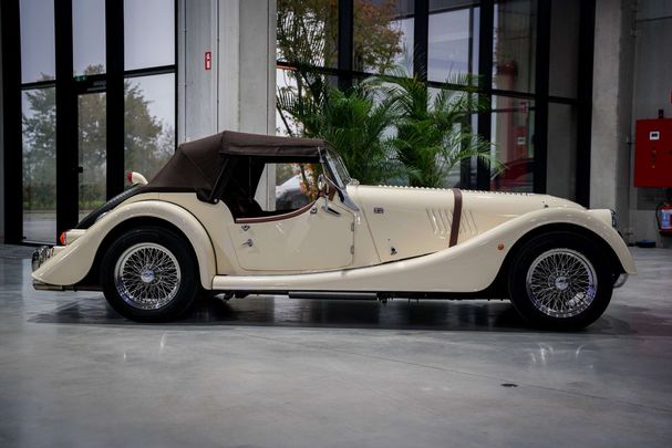 Morgan Plus 4 115 kW image number 2