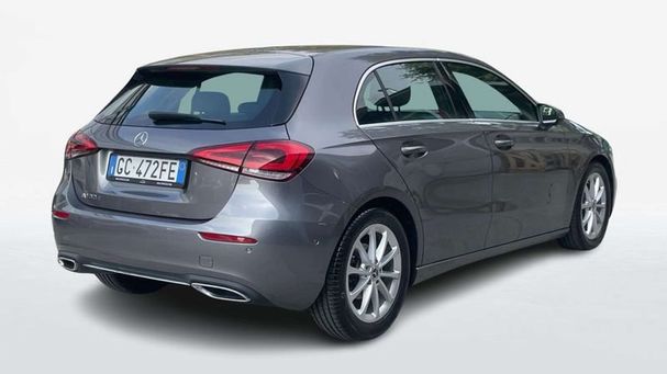 Mercedes-Benz A 180 d 85 kW image number 3