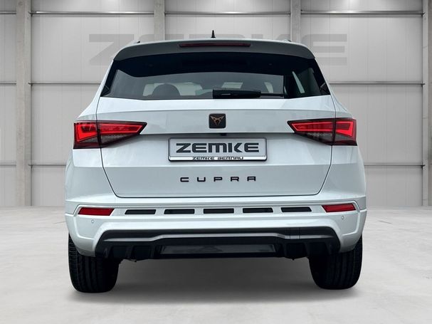 Cupra Ateca 110 kW image number 3