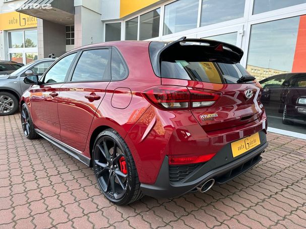 Hyundai i30 N DCT 206 kW image number 4