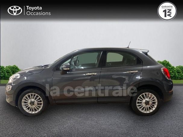 Fiat 500X 1.6 Multijet 4x2 DCT 88 kW image number 5