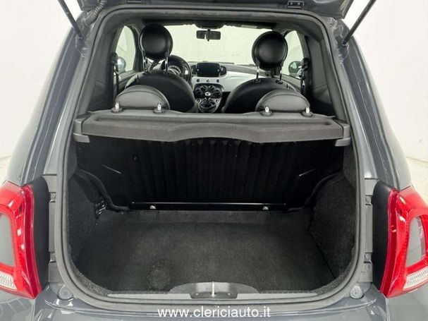 Fiat 500 1.0 51 kW image number 16