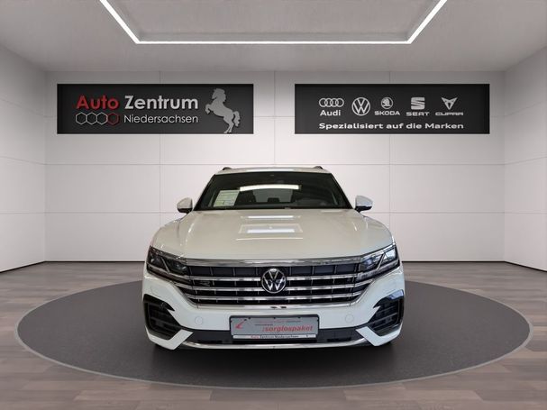 Volkswagen Touareg 3.0 TDI 4Motion 210 kW image number 3