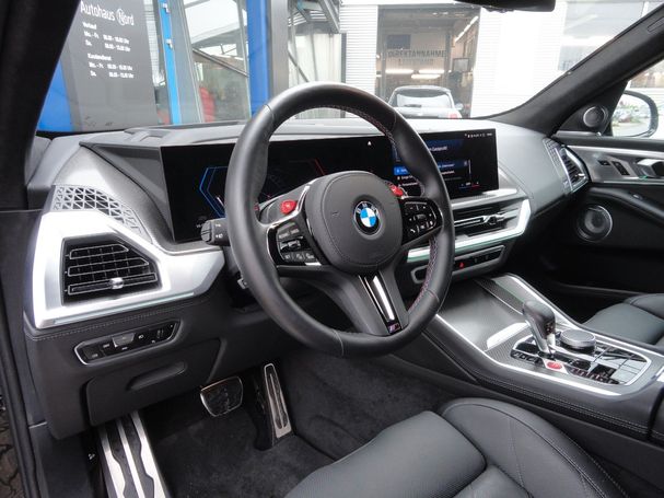 BMW XM xDrive 480 kW image number 13