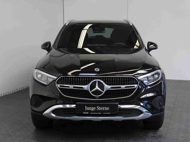 Mercedes-Benz GLC 300 de Avantgarde 245 kW image number 2