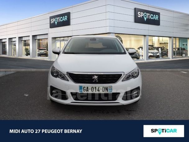 Peugeot 308 BlueHDi 130 S&S 96 kW image number 3