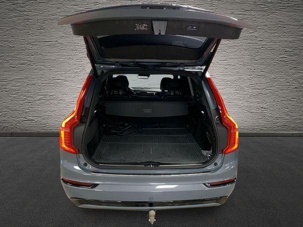 Volvo XC90 Recharge T8 AWD 293 kW image number 9