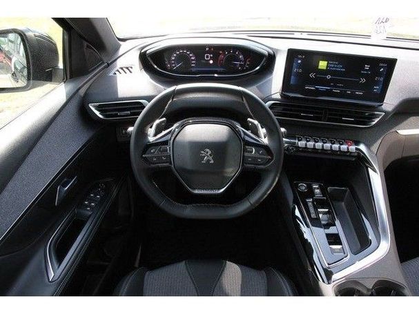 Peugeot 5008 130 Allure 96 kW image number 11