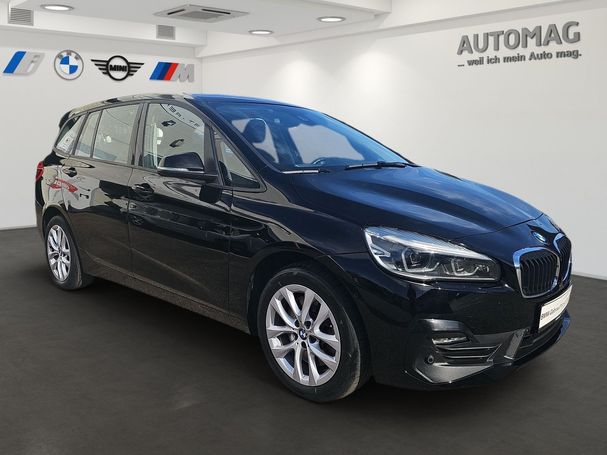 BMW 218d Gran Tourer 110 kW image number 2