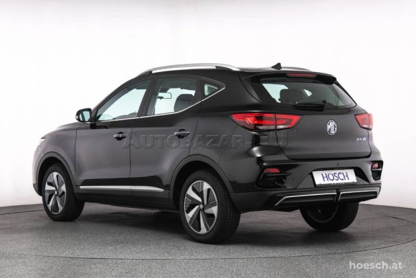 MG ZS  115 kW image number 2