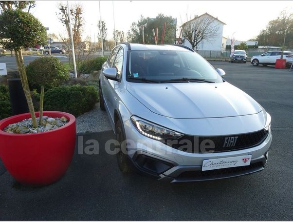 Fiat Tipo 1.0 74 kW image number 2