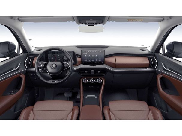 Skoda Kodiaq 2.0 TDI DSG 110 kW image number 4