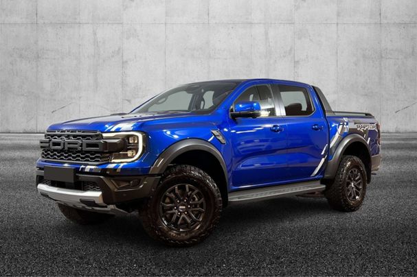 Ford Ranger Raptor 3.0 EcoBoost 215 kW image number 3