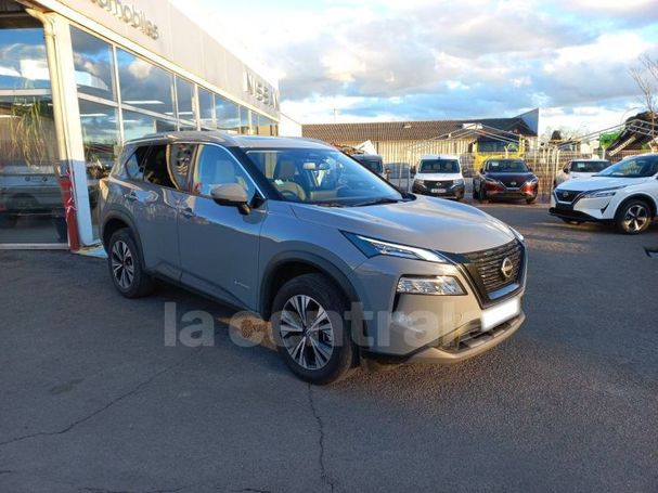 Nissan X-Trail 150 kW image number 2