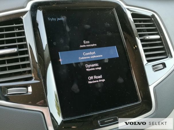 Volvo XC90 AWD 173 kW image number 22