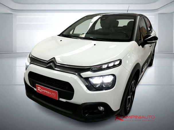 Citroen C3 Pure Tech 83 Shine 61 kW image number 1