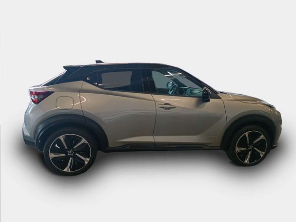 Nissan Juke 1.6 N-DESIGN 105 kW image number 5