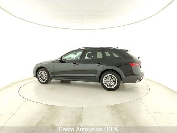 Audi A4 Allroad 40 TDI S tronic Business 140 kW image number 5