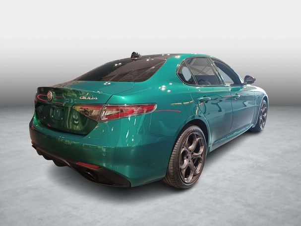 Alfa Romeo Giulia 2.0 206 kW image number 2