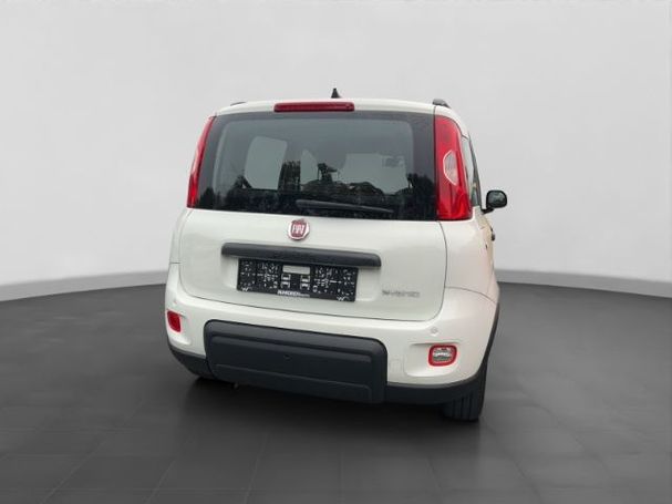 Fiat Panda 1.0 Hybrid City Life 51 kW image number 3