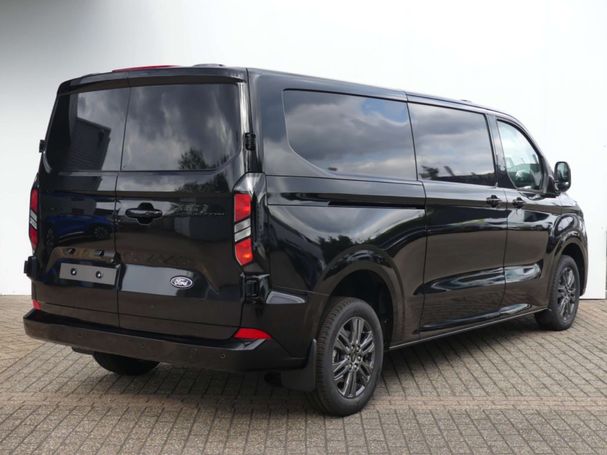 Ford Transit Custom 320 L2H1 Limited 100 kW image number 3