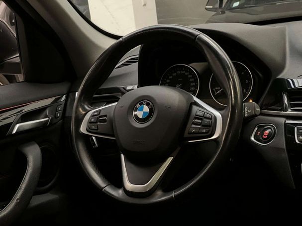 BMW X1 xDrive 140 kW image number 11