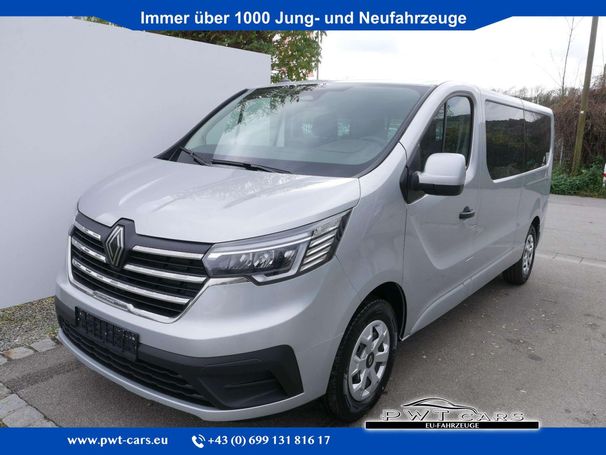 Renault Trafic dCi L2H1 110 kW image number 1