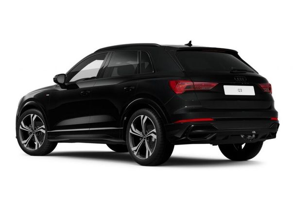 Audi Q3 35 TFSI S-line 110 kW image number 2