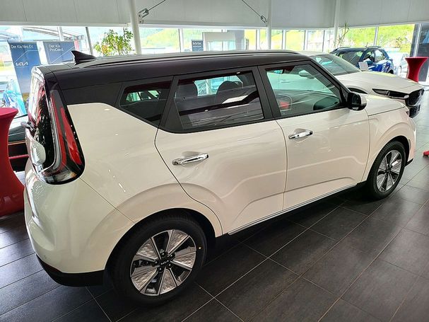 Kia Soul 150 kW image number 3