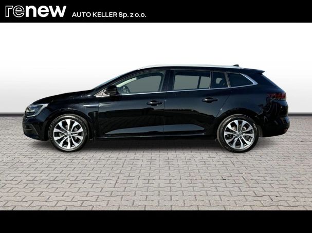 Renault Megane TCe EDC 103 kW image number 5