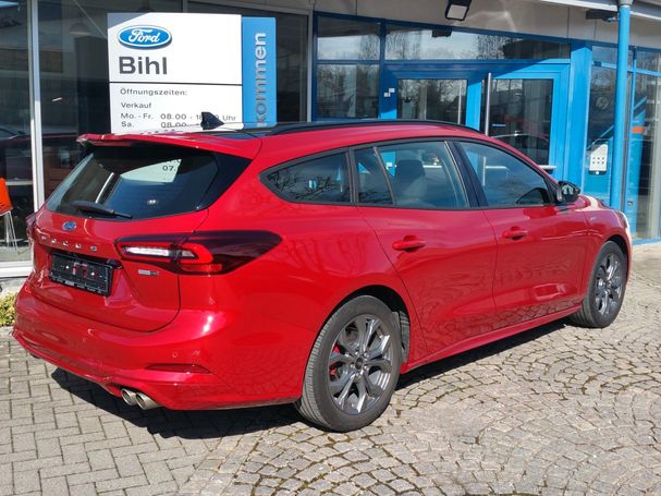 Ford Focus ST-Line 114 kW image number 13