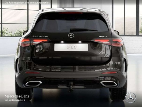 Mercedes-Benz GLC 400 e AMG 280 kW image number 6