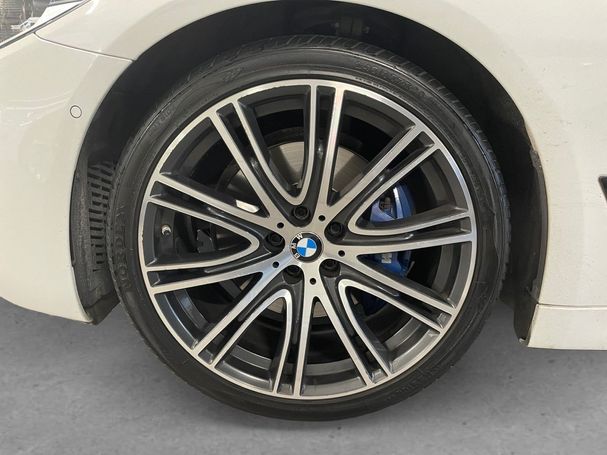 BMW 530i Touring xDrive 185 kW image number 9