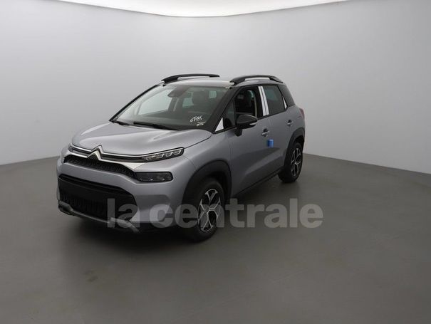 Citroen C3 Aircross 81 kW image number 1